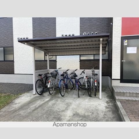 レオパレス新さっぽろIIIのその他写真