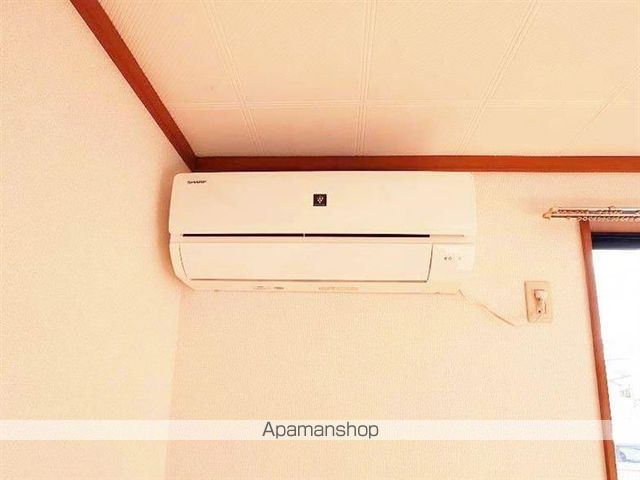 エーワンハウスの内装写真