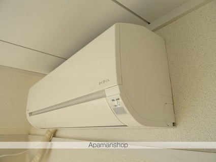 コーポラス中倉[2K/27.72m2]のその他設備