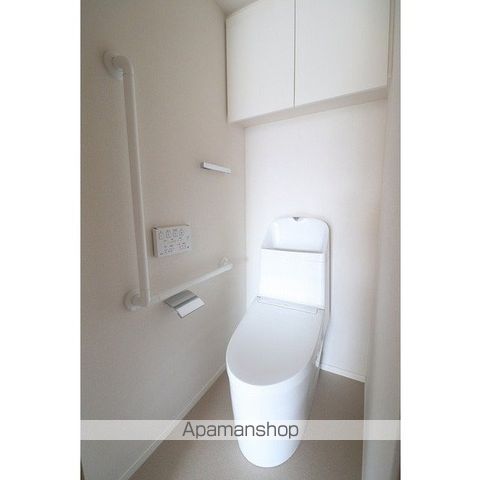 ディームス上野御徒町の内装写真