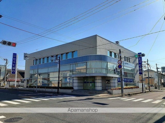 東北本線 小牛田駅 徒歩20分 2階建 築4年の周辺写真