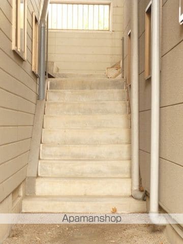 リッチハイツのその他写真