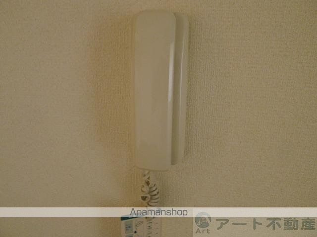 エスポワールシティAの内装写真