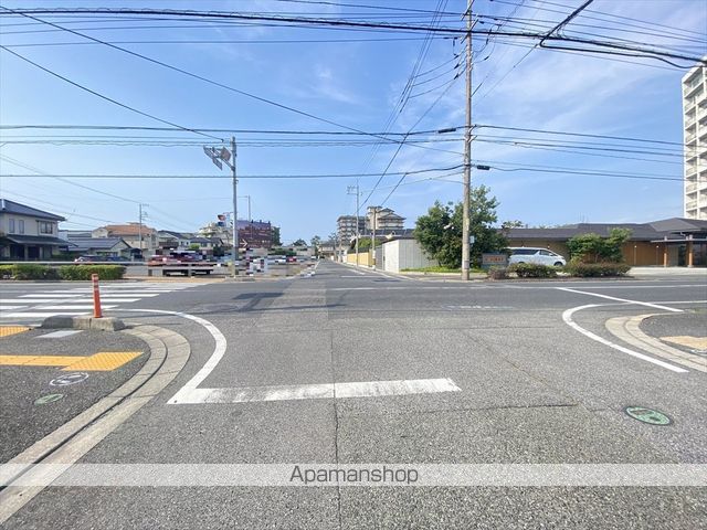 アルバ・カーサ Aの周辺写真