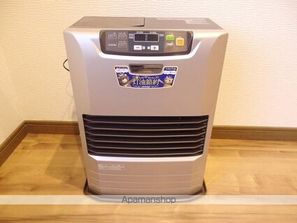 ステラⅠ[1K/22.35m2]の内装3