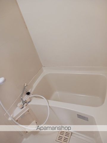ピースフル南青山の内装写真