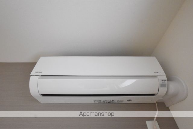アルファスクエア宮の森2条の内装写真
