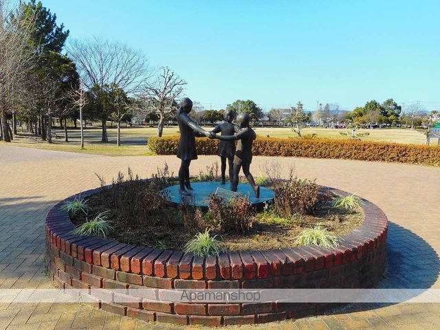 レオパレスMAJOLICAの周辺写真