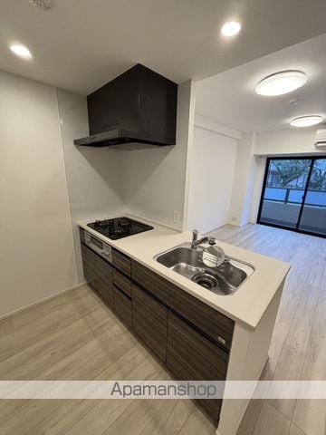 SーRESIDENCE東浦和AGUAの内装写真