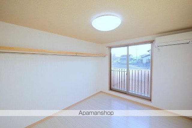 スカイガーデン豊成の内装写真