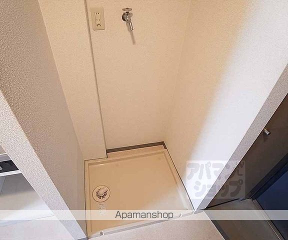シュール西賀茂の内装写真
