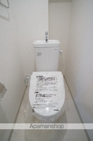 THE PALMS大島の内装写真