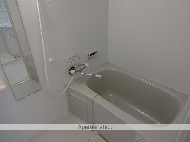 ELCIA新町の内装写真
