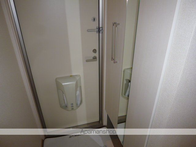 神山ヒルズの内装写真