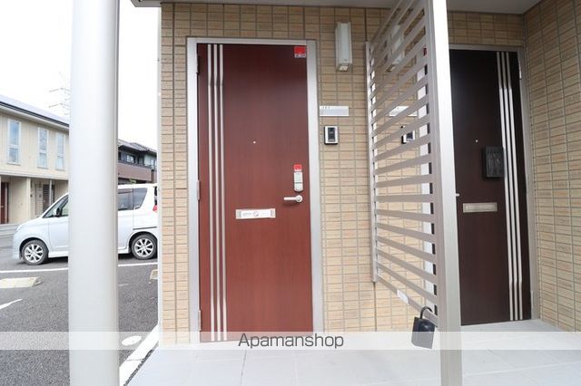 ル リッシュ Bの内装写真