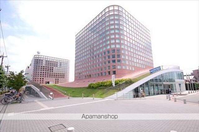 東京都あきる野市草花[2LDK/55.75m2]の周辺8