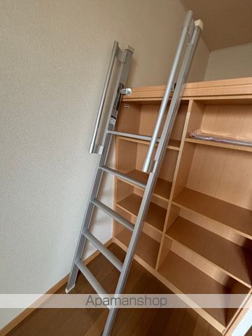 レオパレス菱沼の内装写真