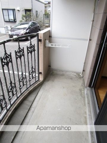 LILY−BE関屋恵町Bの内装写真