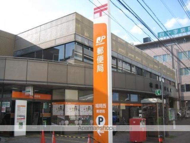 フェリーチェの周辺写真