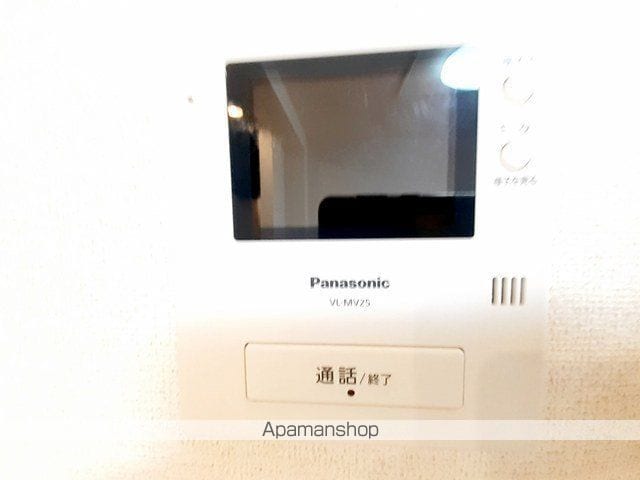 ブリアンコリーヌの内装写真