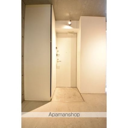 スクエアコート早稲田[2DK/52.3m2]のその他内装5