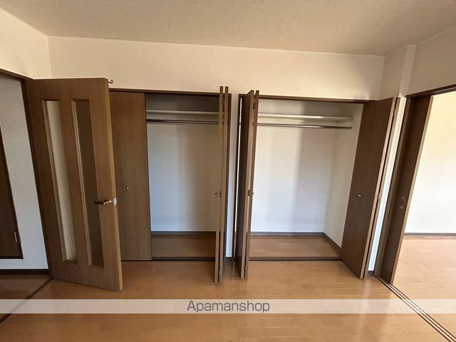 ハースヒルズの内装写真