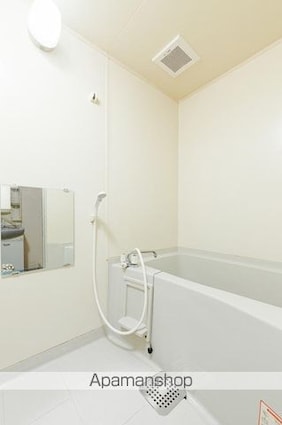 ユナイテッドⅠ[1K/28.65m2]のバス