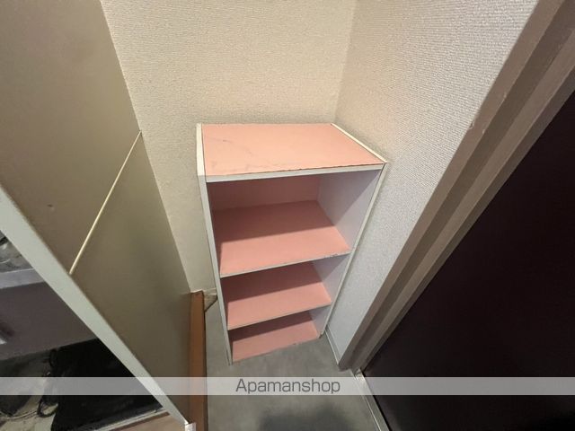 オーブ新大阪の内装写真