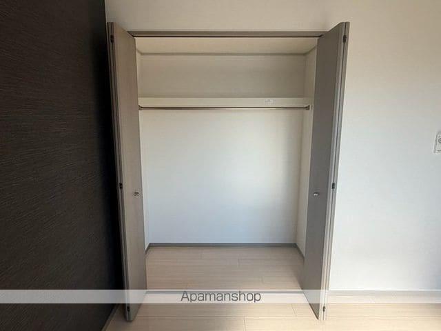 カンファタブル C棟の内装写真