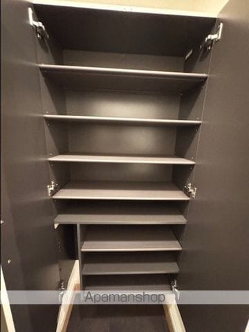 アルコバレーノの内装写真