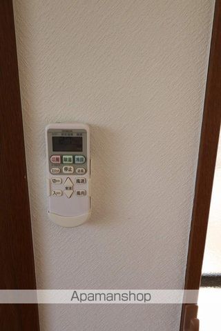 ハッピネスの内装写真