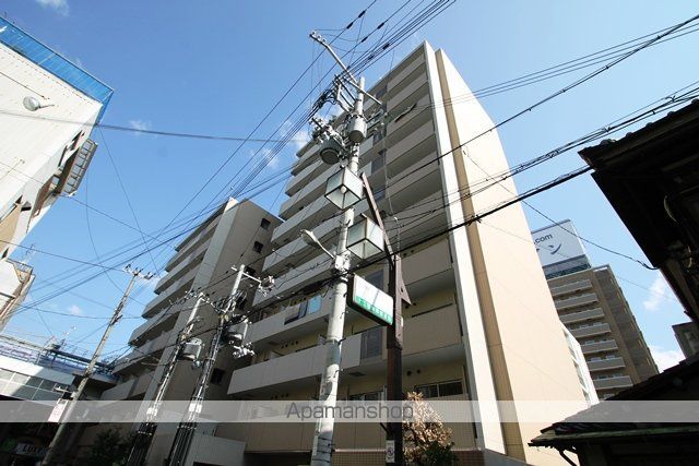 アーバネス淀川の外観写真