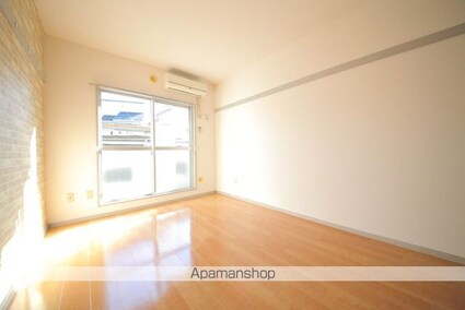 サニーハイツ[1R/17.71m2]の内装5