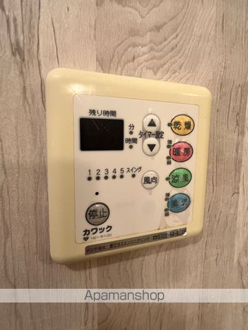 セジュールRの内装写真