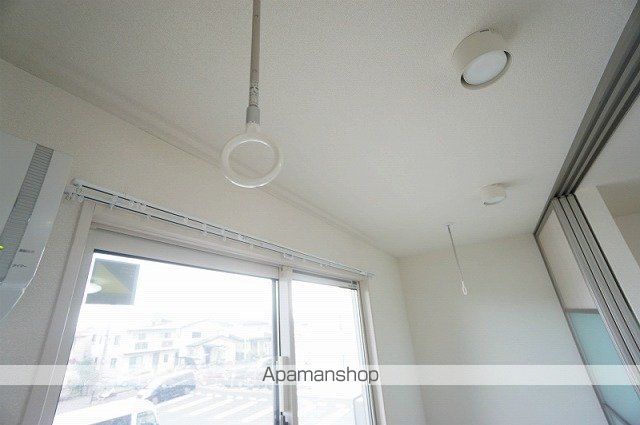 ロードサイド葵 Aの内装写真