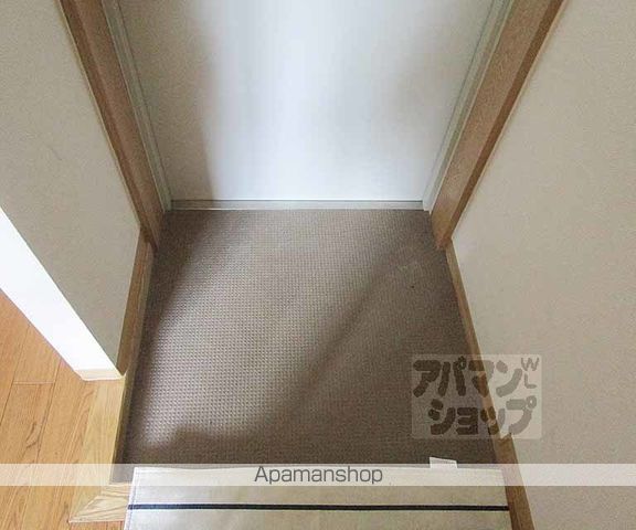 ILIOSの内装写真