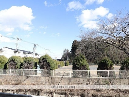 茨城県水戸市平須町[1LDK/33.38m2]の内装6