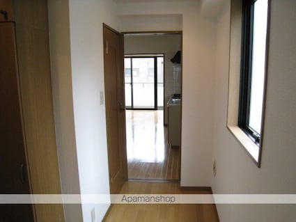 ホワイトキューブ[2DK/41.54m2]の内装3