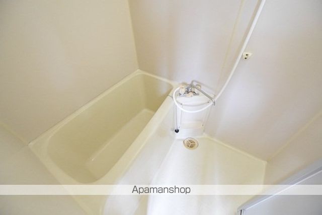 ポピンズの内装写真