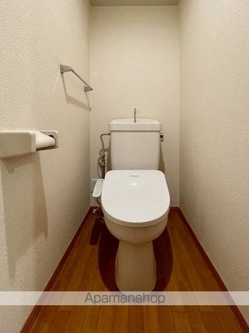 シティパルの内装写真