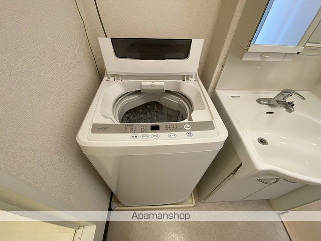 レオネクストKRHフレンドの内装写真