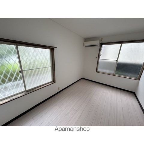 エクシード柿生の内装写真