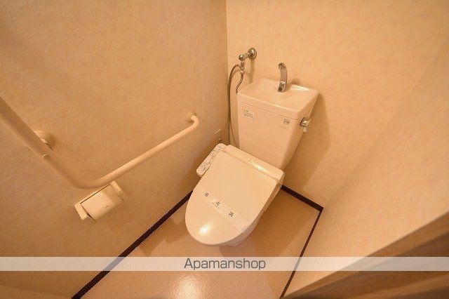 クレールゆりがはらの内装写真