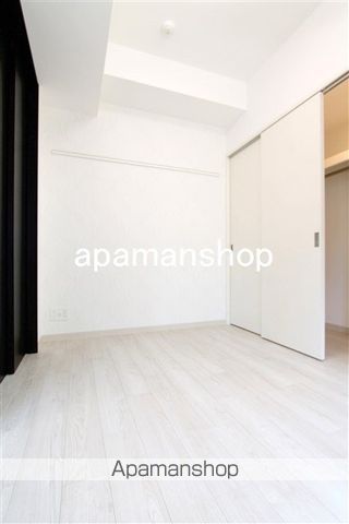 ESTEMCOURT難波VIエントの内装写真
