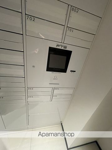 ザ・パークハビオ目黒プレイスのその他写真