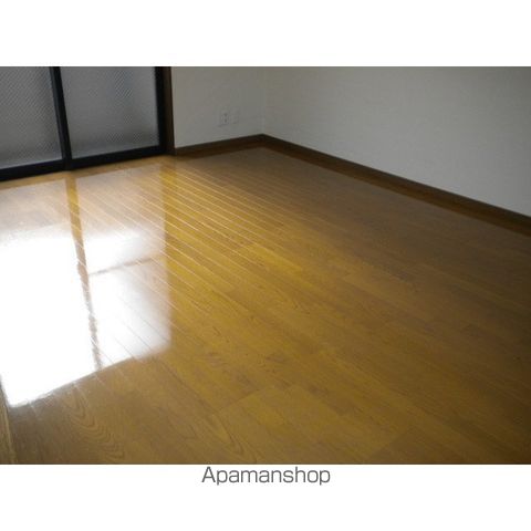 アンプルール リーブル D&Sの内装写真