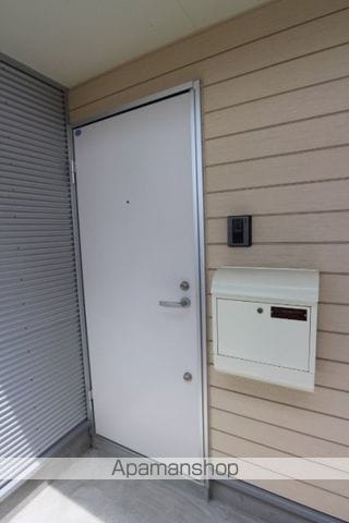 R−BOX津福IIIの内装写真
