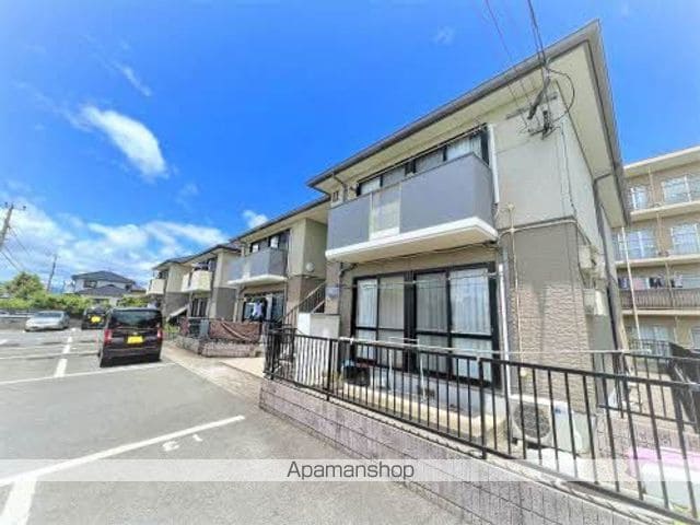 パークサイド田島 II棟のその他写真