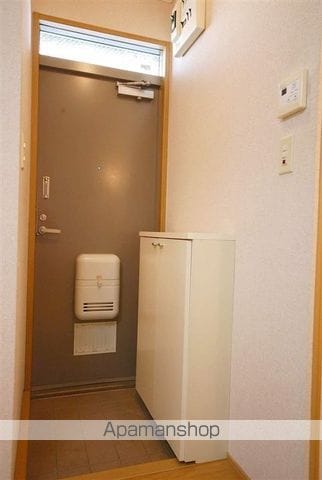 アルペジオA・B・C・Dの内装写真
