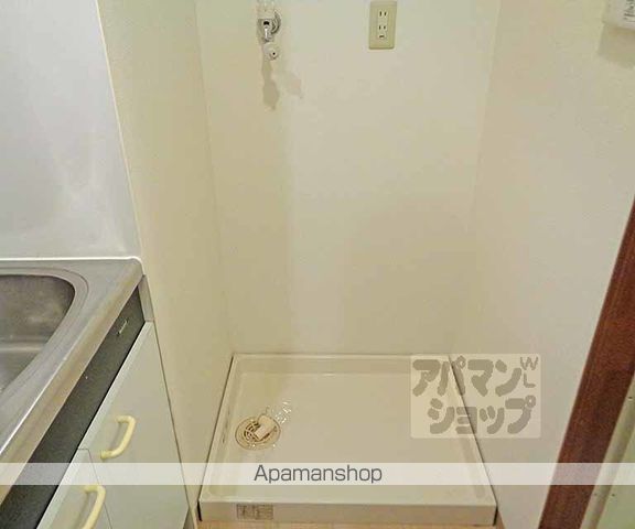 ファインブルーム丹波橋の内装写真